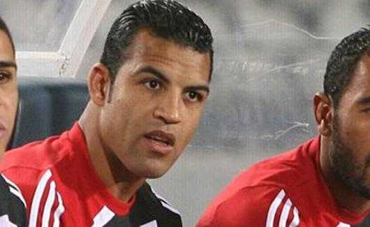 بالفيديو.. السيد حمدي يكشف حقيقة إتهامه فى قضية الترامادول 3 السيد حمدي 1