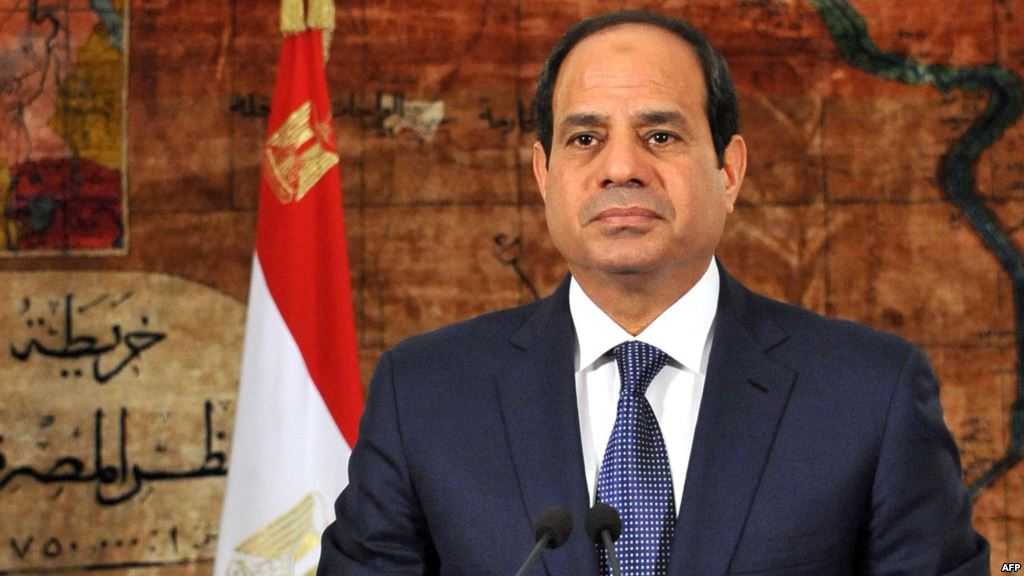 السيسي 6