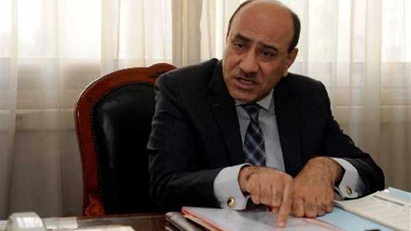 المركزى للمحاسبات: حجم الفساد في عام 2015 تجاوز 600 مليار جنيه 3 المستشار هشام جنينة رئيس الجهاز المركزى للمحاسبات