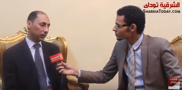 نواب الشرقية يشكلون تحالف بالبرلمان لحل مشكلات النظافة والصرف الصحي 17 النائب خالد العراقي