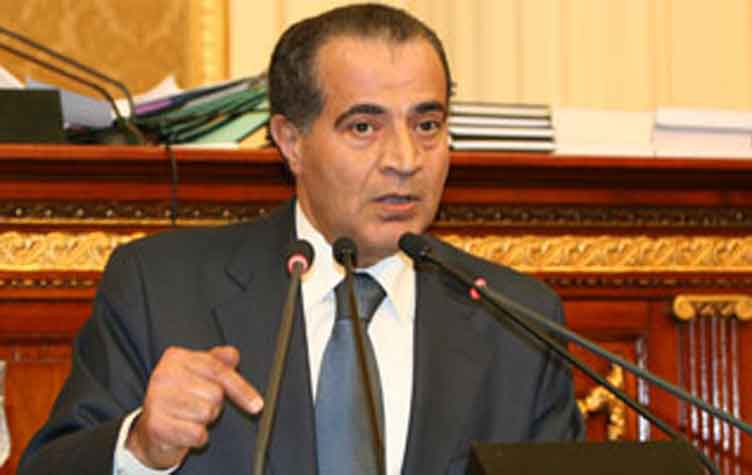 علي المصيلحي