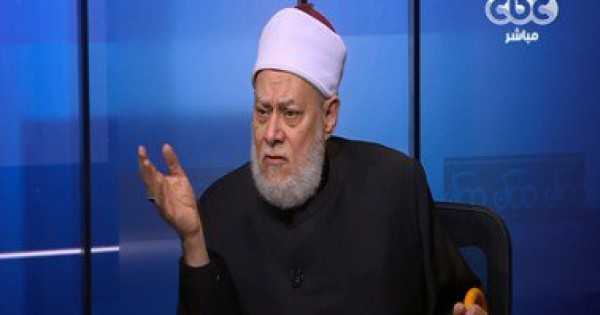 علي جمعة 2