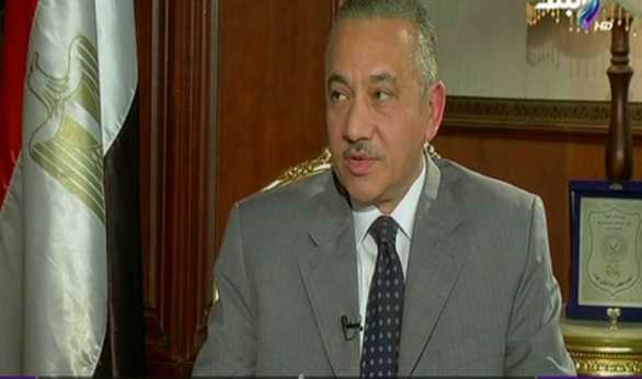 مدير أمن الشرقية