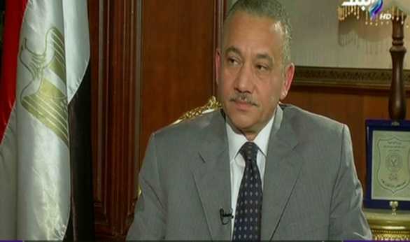 مدير أمن الشرقية