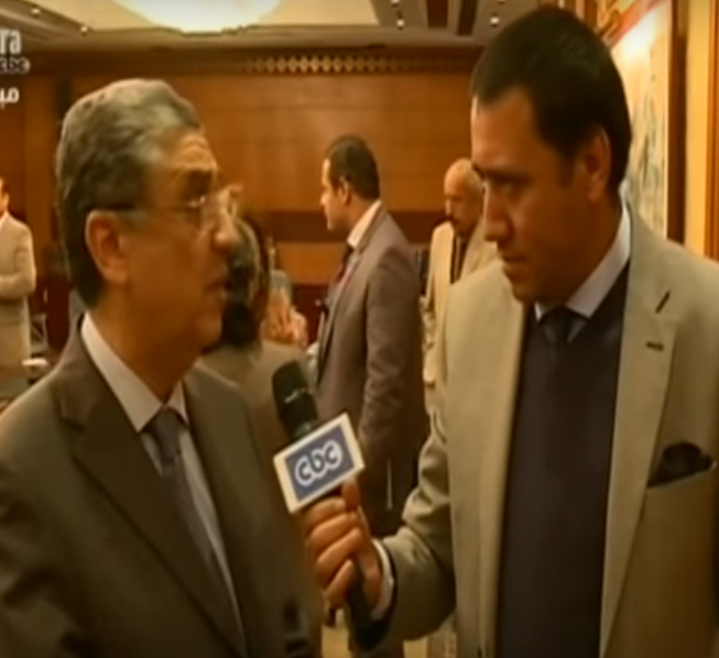 وزير الكهرباء يعلن عن عدد المفاعلات النووية بالضبعة وموعد تشغيل أولها 19 وزارة الكهرباء