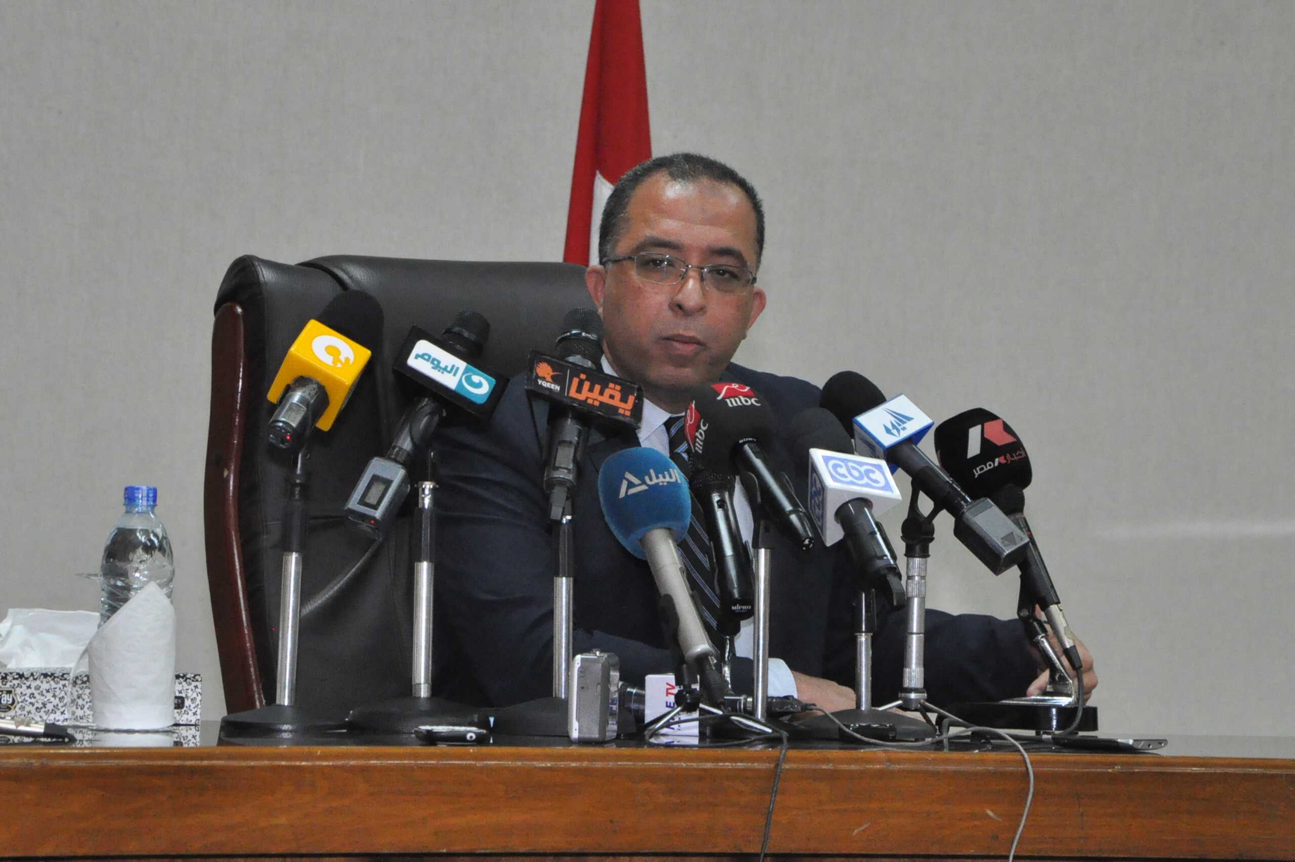 وزير التخطيط : مصر لديها مشكلة كبيرة فى عجز الموازنة العامة 17 وزير التخطيط