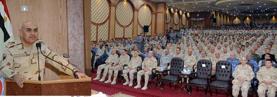 وزير الدفاع يلتقي مقاتلي القوات البحرية والمنطقة الشمالية العسكرية 2 وزير الدفاع يلتقي مقاتلي القوات البحرية والمنطقة الشمالية العسكرية (1)