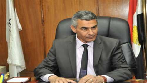 وزير النقل: مرفق السكة الحديد أصيب بشيخوخة ويحتاج 9 مليار جنيه لتطويره 3 وزير النقل