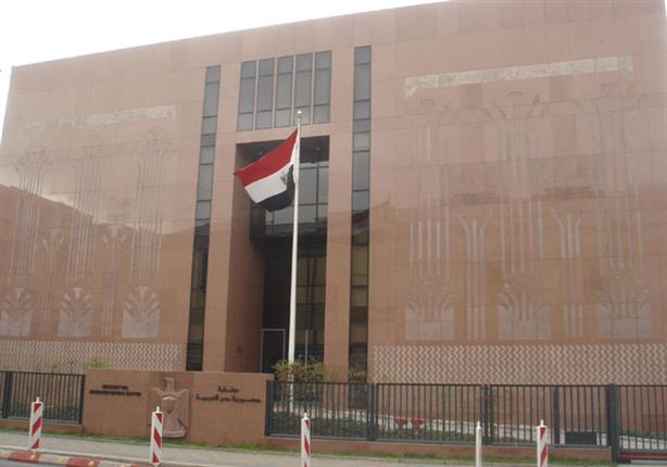 سفارة مصر ببيروت تنعي شاب مصري توفي في ظروف غامضة