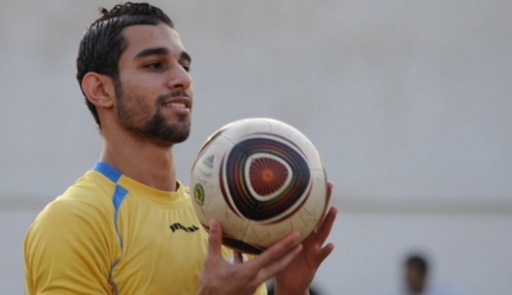 عمرو السولية