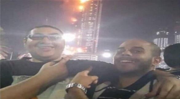 قصة القبض على مصريين في دبي بسبب صورة سيلفي