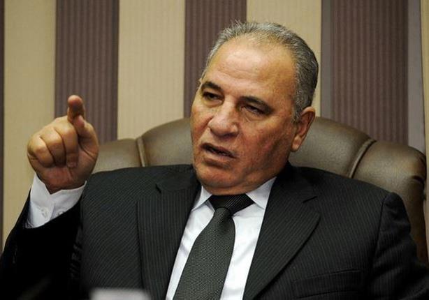 وزير العدل