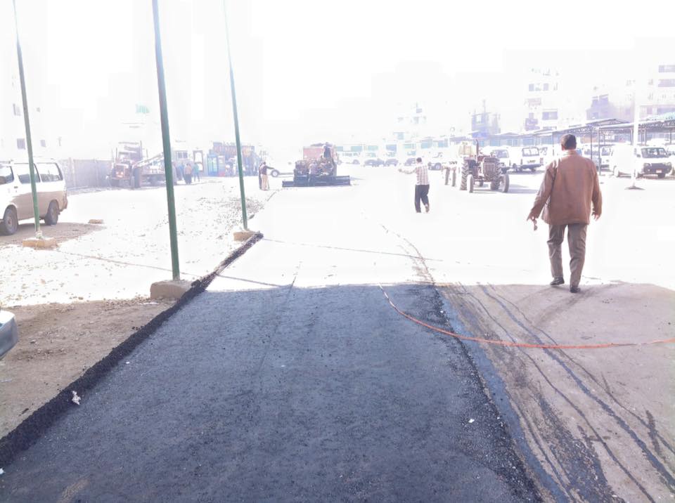 رئيس مدينة الزقازيق يشدد على رفع الإشغالات والقمامة من أمام المستشفيات 5 1918403_1153334554684702_6604481183867984051_n