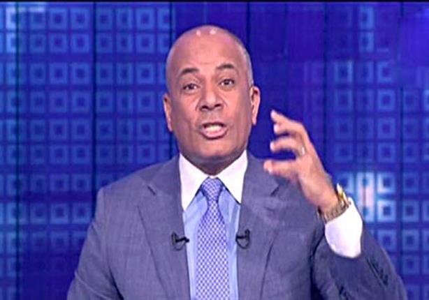 أحمد موسى: نواب البرلمان يشبهون طلاب المدارس 13 2015 10 14 23 29 45 405