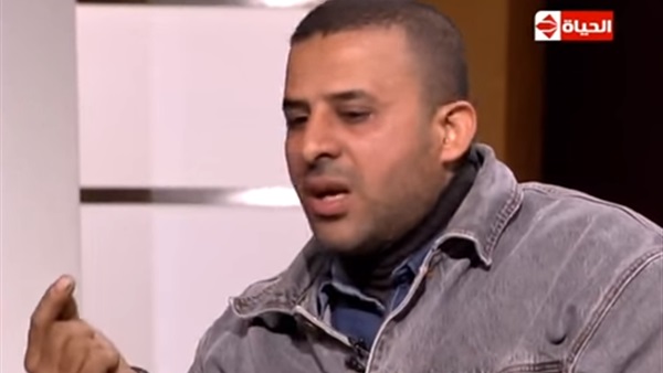 بالفيديو.. بكاء اب على الهواء بعد خطف ابنه واكتشاف وفاته بطريقة بشعة 1 245