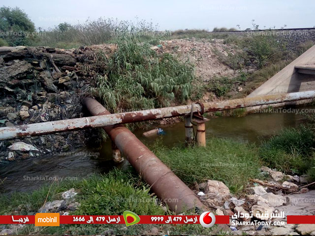 ما بين نقص الخدمات و تهالك المستشفى العام.. أهالى الصالحية القديمة يشتكون من الاهمال 3 4