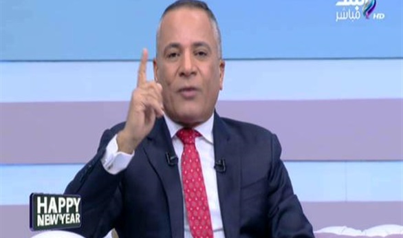 أحمد موسى: الرئيس ألتزم بالدستور فى تعينات البرلمان 7 665