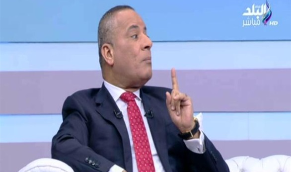 بالفيديو.. موسى: يجب احترام الرئيس السيسي 1 689