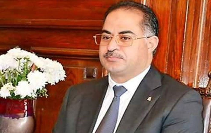 فوز سليمان وهدان بمنصب الوكيل الثاني لمجلس النواب 7 6a7c7245f1f04f5a8607b22bc2e56e53