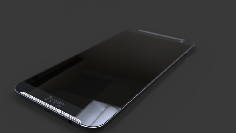 HTC One M10 concept image