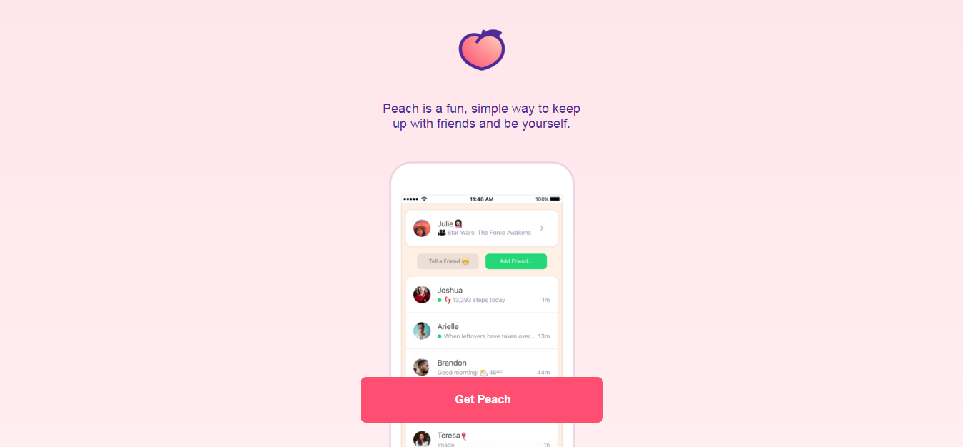 Peach
