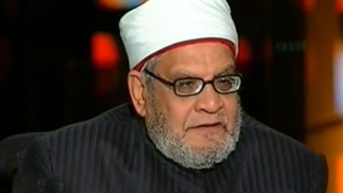 الشيخ أحمد كريمة يكشف عن سبب حرائق قرية المناصافور بديرب نجم 1 e7361d6aec64fc1f0e7ec5e82aea2a6a