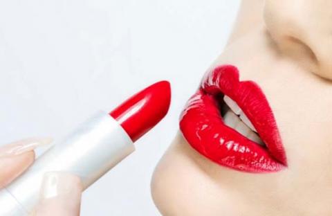 lip