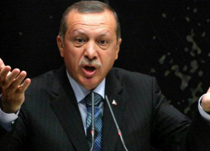 أردوغان