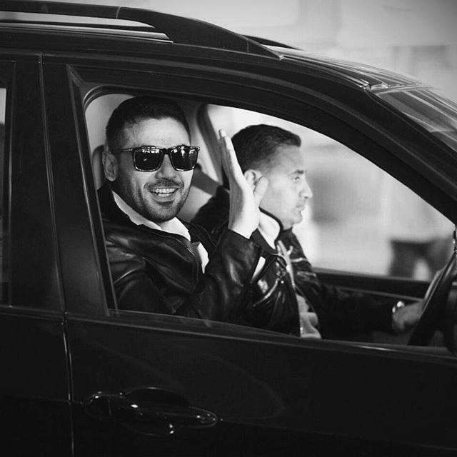 احمد عز