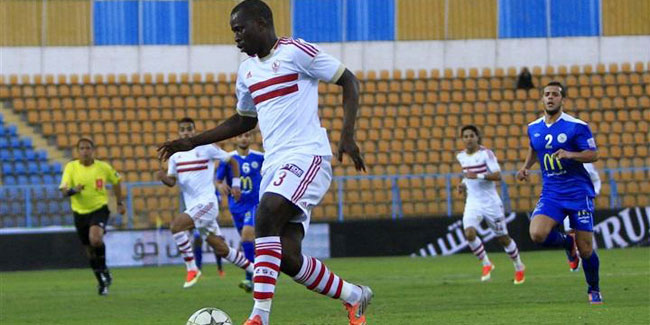 موعد مباراة الزمالك و اتحاد الشرطة اليوم 5 الزمالك واتحاد الشرطة