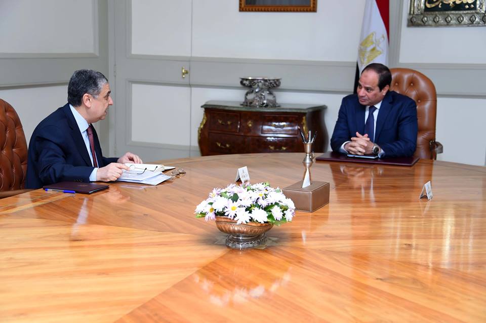 السيسي
