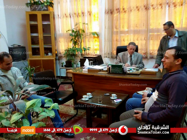 انتظام الامتحانات بكلية الدراسات الإسلامية بنات بأزهر الزقازيق 3 امتحانات الأزهر 4