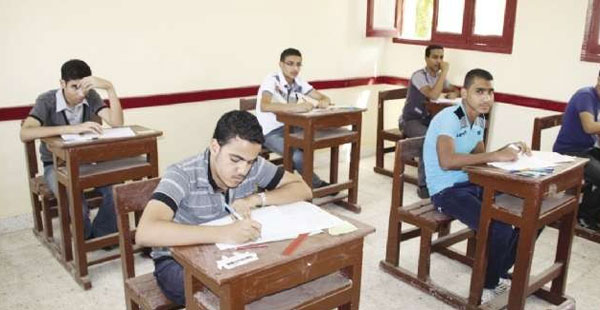 تعرف على أبرز الأحداث خلال «الـ 24 ساعة» الماضية بمحافظة الشرقية 5 امتحانات-الدبلومات-الفنية