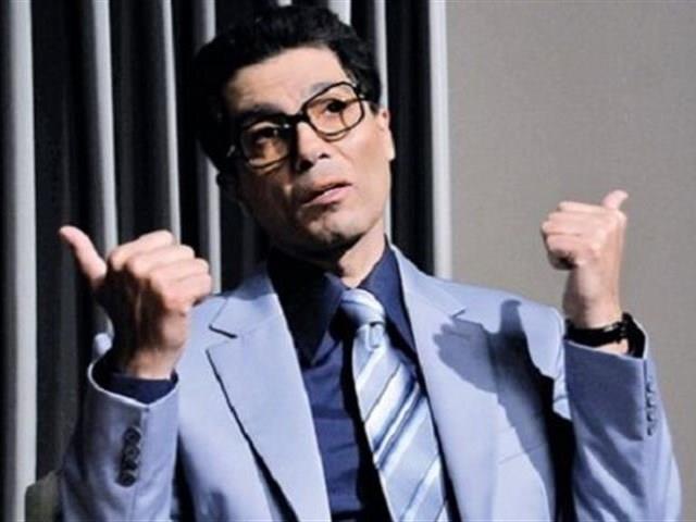 بالفيديو.. البرومو الأول لمسلسل خالد النبوي الجديد «مصطفى محمود» 2 خالد النبوي مصطفي محمود