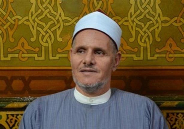 رئيس القطاع الديني بوزارة الأوقاف