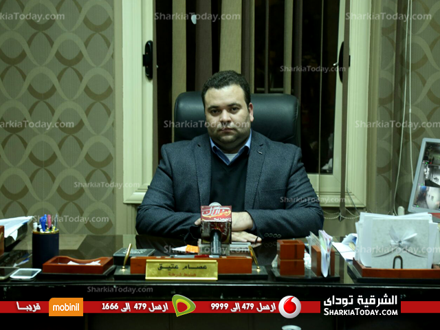 ضبط عاطلين بحوزتهما «54» تذكرة هيروين وسلاح ناري بالزقازيق 18 رئيس المباحث