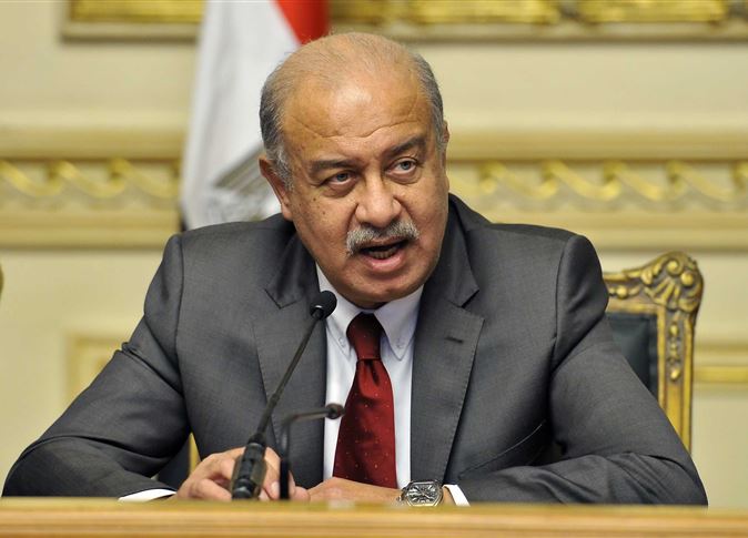 رئيس الوزراء