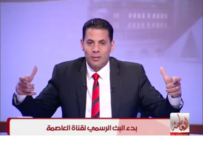 سعيد حساسين