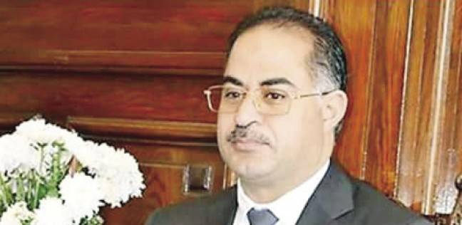 وكيل مجلس النواب: قرار وقف بث الجلسات على الهواء ليس نهائيا 9 سليمان وهدان