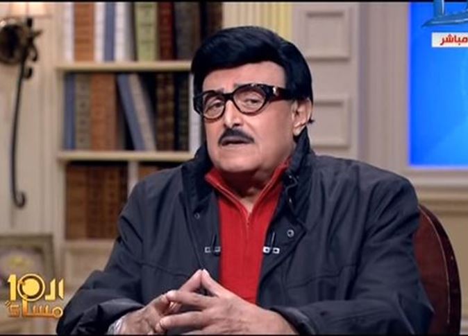سمير غانم