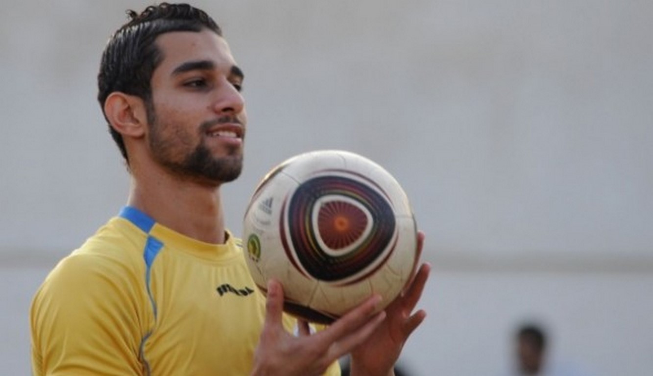 عمرو السولية