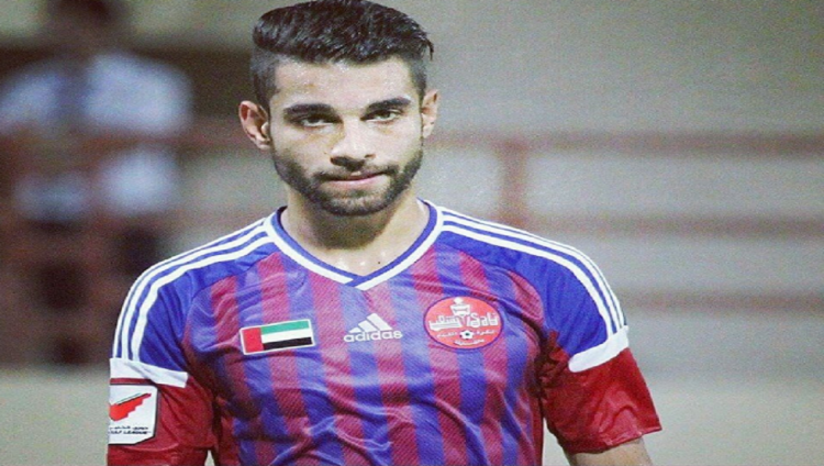 عمرو السولية
