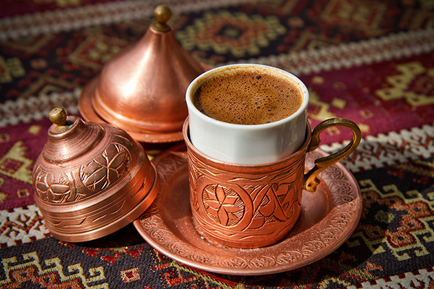 قهوة