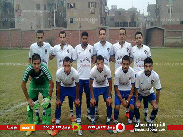 تعرف على نتائج الجولة الأولي لفرق الشرقية بدوري القسم الرابع لكرة القدم 2 نتائج الجولة الأولي لفرق الشرقية بدوري القسم الرابع لكرة القدم