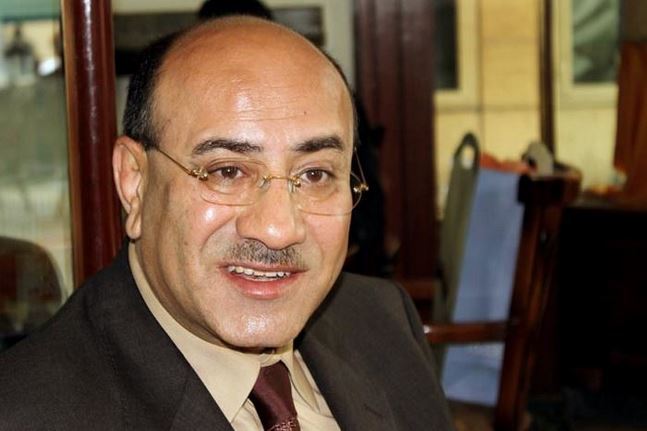 هشام جنينة 2