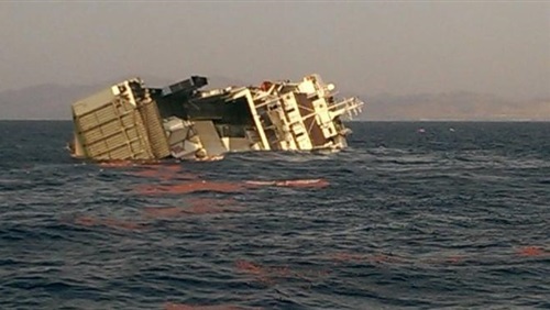 هيئة ميناء الإسكندرية: انتهينا من انتشال 70 % من السفن الغارقة 11 هيئة ميناء الإسكندرية انتهينا من انتشال 70 من السفن الغارقة