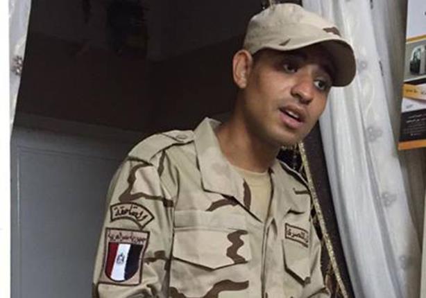 واقعة نصب بإسم الحكومة على أهالي الشهداء
