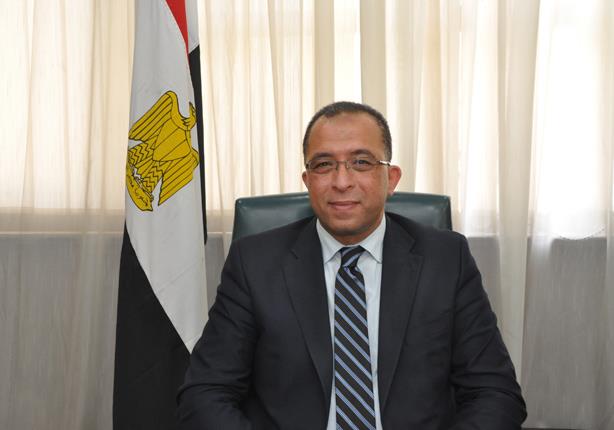 وزير التخطيط