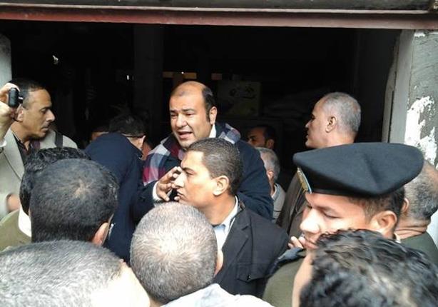 وزير التموين يعلن قرب انتهاء أزمة زيت الطعام وتوافره بالمجمعات خلال أيام