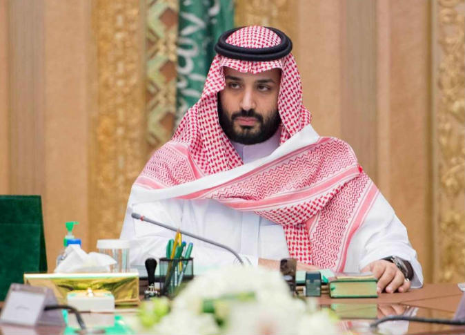 وزير الدفاع السعودي: الحرب مع إيران كارثة ولن نسمح بها 7 وزير الدفاع السعودي